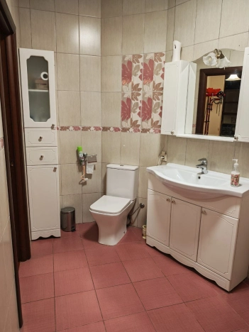 Купить однокомнатную квартиру на улице Юбилейный проспект в Химках. Вариант № 9590282, 7, площадь -  квм, цена 13500000 рублей