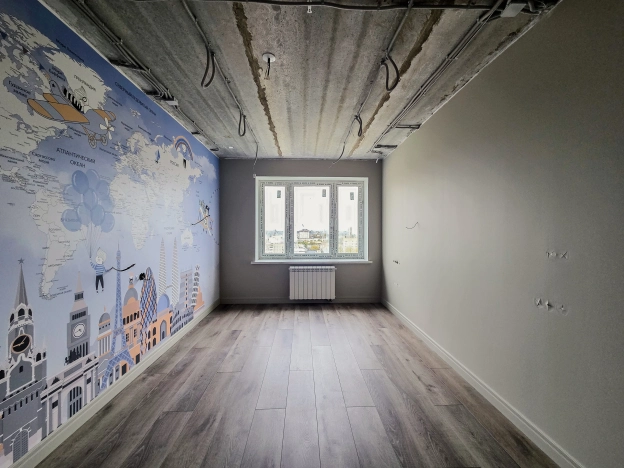 Купить трехкомнатную квартиру в Иванове. Вариант № 2850713, 11, площадь -  квм, цена 10990000 рублей