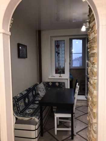 Купить квартиру в Москве. Вариант № 8170629, 9, площадь -  квм, цена 15000000 рублей