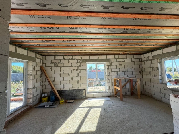 Купить дом в Москве. Вариант № 17004, 11, площадь - квм, цена 6500000 рублей