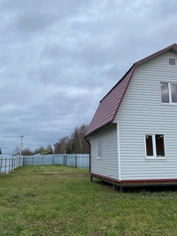 Купить дом в Москве. Вариант № 9332572, 24, площадь -  квм, цена 7800000 рублей