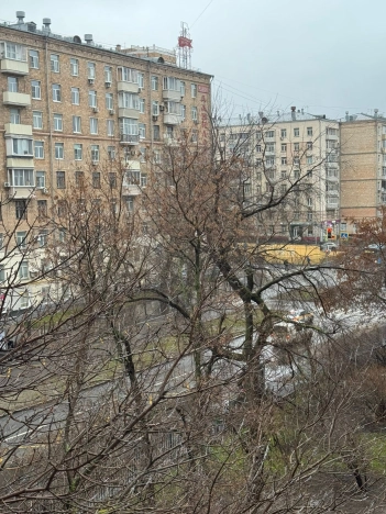 Купить квартиру в Москве. Вариант № 9649134, 9, площадь -  квм, цена 19000000 рублей