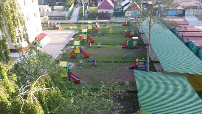 Купить двухкомнатную квартиру в Новосибирске. Вариант № 9673309, 6, площадь -  квм, цена 4900000 рублей