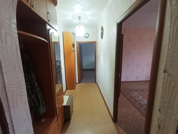 Купить двухкомнатную квартиру на вторичке в Московской области. Вариант № 17862, 9, площадь -  квм, цена 3300000 рублей