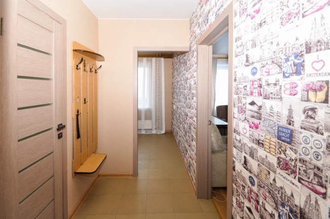 . Вариант № 6386, 13, площадь - 32.9 квм, цена 3200000 рублей