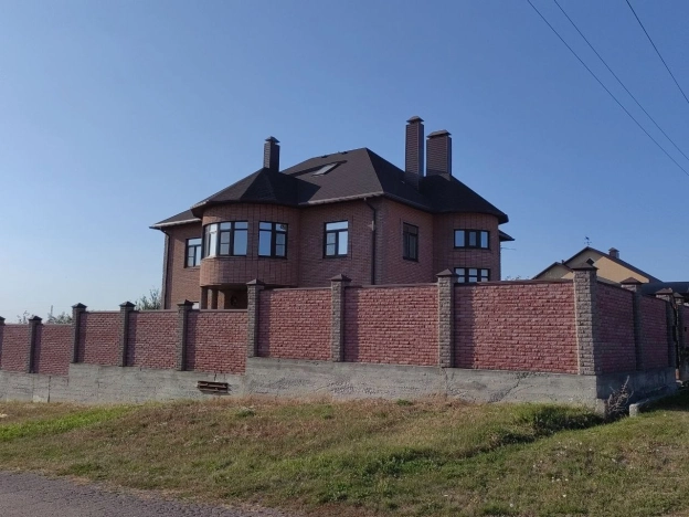 Купить дом в Белгороде. Вариант № 6971428, 9, площадь -  квм, цена 13500000 рублей