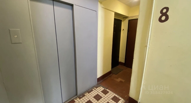 Купить квартиру у метро Давыдково в Москве. Вариант № 7792704, 6, площадь -  квм, цена 14450000 рублей