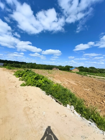 Купить земельный участок в Республике Коми. Вариант № 26797, 6, площадь -  квм, цена 1200000 рублей