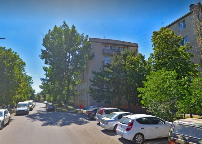 Купить двухкомнатную квартиру в Ростовской области. Вариант № 8463578, 5, площадь -  квм, цена 4200000 рублей