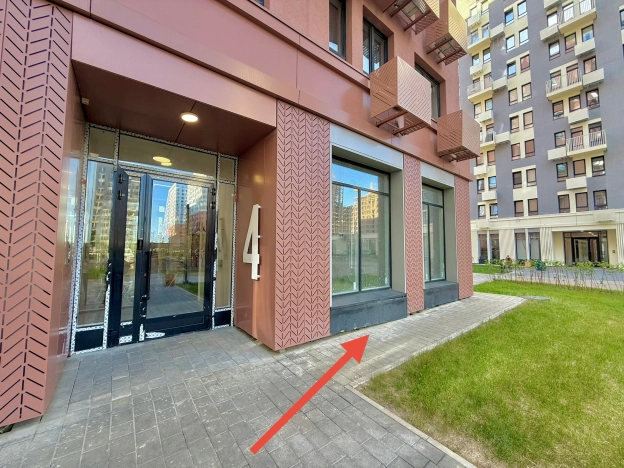 Купить коммерческую недвижимость свободного назначения у метро Бульвар Дмитрия Донского в Москве. Вариант № 17446, 2, площадь -  квм, цена 9990000 рублей