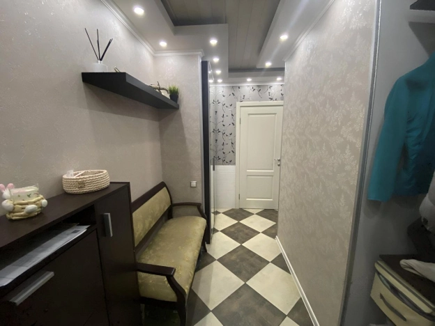 Купить однокомнатную квартиру на улице Рабочая в Щёлкове. Вариант № 5550, 8, площадь -  квм, цена 7000000 рублей