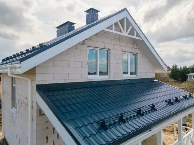 . Вариант № 14607, 4, площадь - 88.36 квм, цена 6095000 рублей