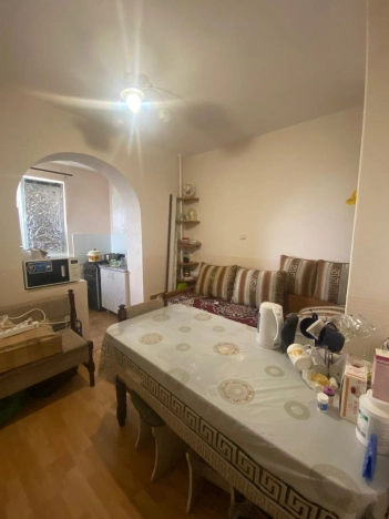 Купить однокомнатную квартиру в Микрорайоне 7-й, Элиста в Элисте. Вариант № 56532, 1, площадь -  квм, цена 3980000 рублей