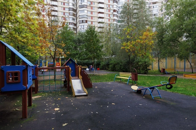 Купить квартиру в Москве. Вариант № 10067492, 30, площадь -  квм, цена 30800000 рублей