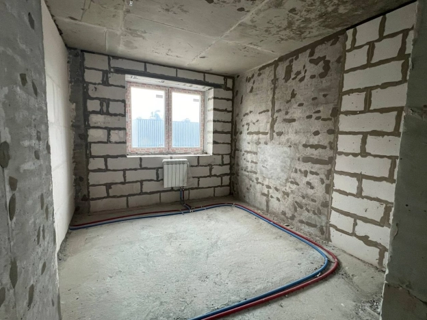 . Вариант № 4546, 3, площадь - 84.8 квм, цена 13148000 рублей