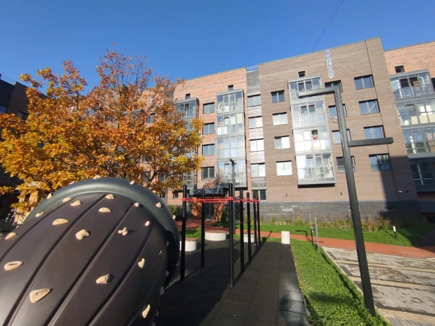 . Вариант № 35748, 39, площадь - 79.2 квм, цена 10600000 рублей