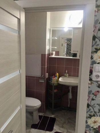 Купить квартиру в Москве. Вариант № 10245453, 3, площадь - квм, цена 12800000 рублей