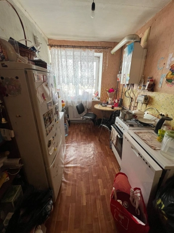 Купить двухкомнатную квартиру в Ленинградской области. Вариант № 28645, 0, площадь -  квм, цена 4000000 рублей