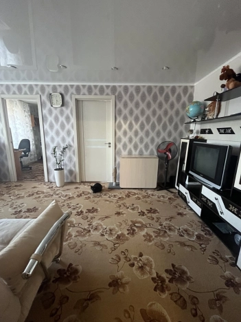 . Вариант № 17038, 10, площадь - 60.8 квм, цена 3440000 рублей