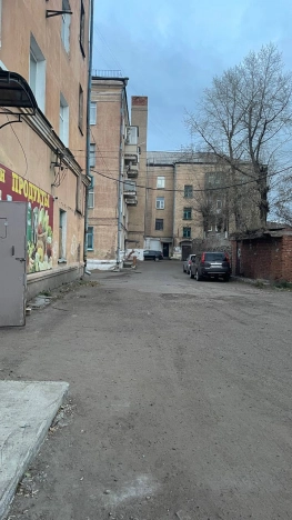 Купить двухкомнатную квартиру в районе Железнодорожный в Улан-Удэ. Вариант № 7758983, 8, площадь -  квм, цена 5800000 рублей