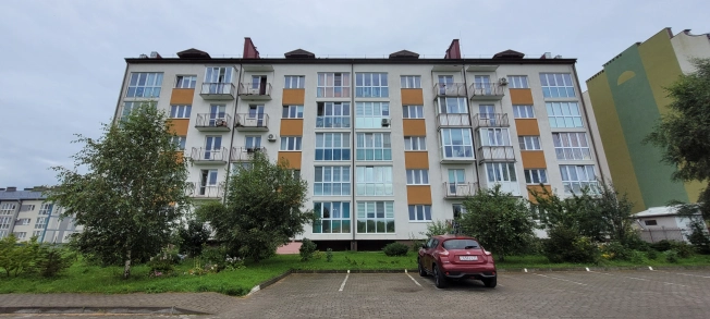 Купить Студию в Калининградской области. Вариант № 1656703, 27, площадь -  квм, цена 7800000 рублей