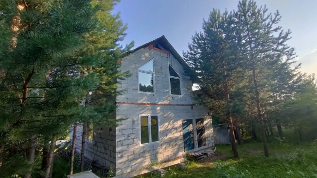 Купить дом в Кемерове. Вариант № 2966320, 2, площадь -  квм, цена 7100000 рублей