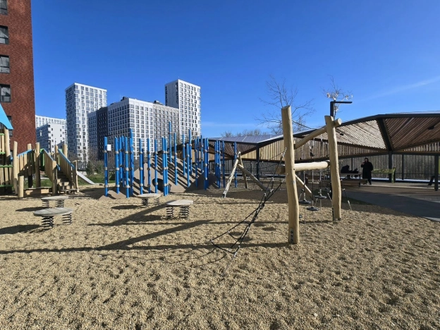 Купить квартиру в Москве. Вариант № 6735439, 17, площадь -  квм, цена 40500000 рублей