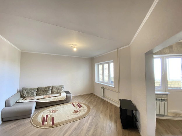 Купить двухкомнатную квартиру в Воскресенске. Вариант № 219474, 0, площадь -  квм, цена 6799999 рублей