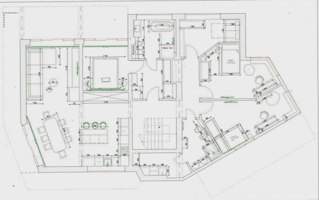 Купить дом на улице Матросова в Республике Башкортостан. Вариант № 348678, 11, площадь -  квм, цена 24800000 рублей