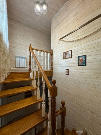 Купить дом в Москве. Вариант № 6711349, 23, площадь -  квм, цена 11500000 рублей