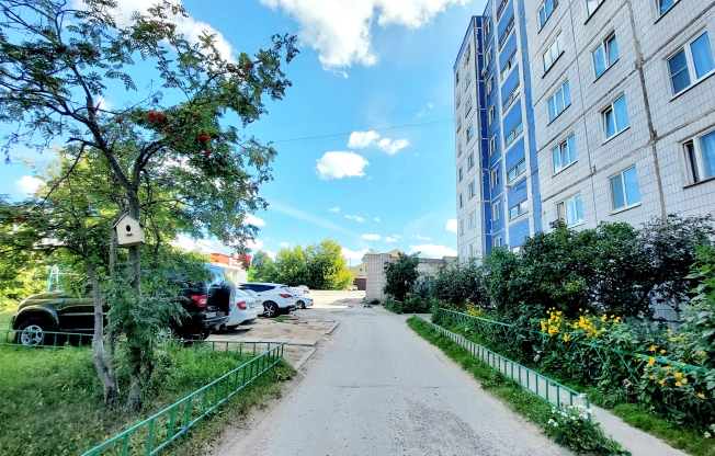 . Вариант № 2863, 19, площадь - 62.7 квм, цена 3600000.0000 рублей