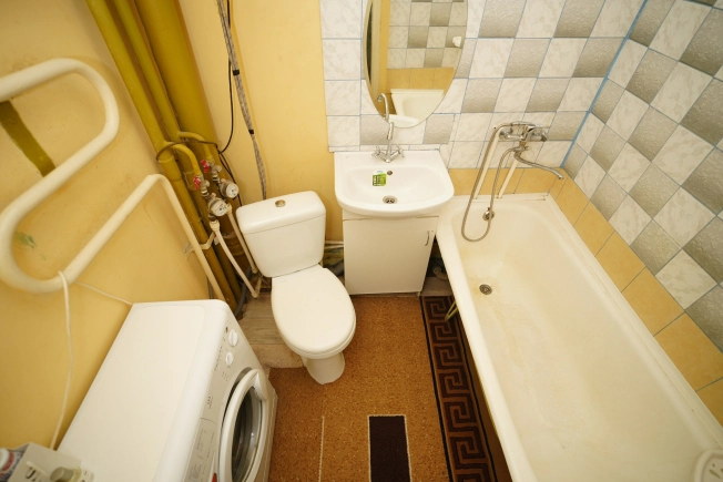 . Вариант № 4013687, 8, площадь - 29.9 квм, цена 3000000 рублей