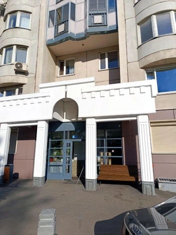 Купить квартиру в Москве. Вариант № 2362588, 3, площадь -  квм, цена 17300000.0000 рублей