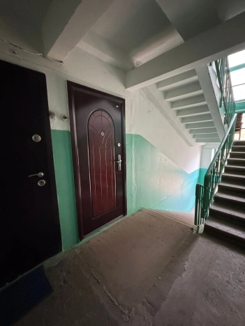 Купить квартиру в Тульской области. Вариант № 7554874, 6, площадь -  квм, цена 3000000 рублей