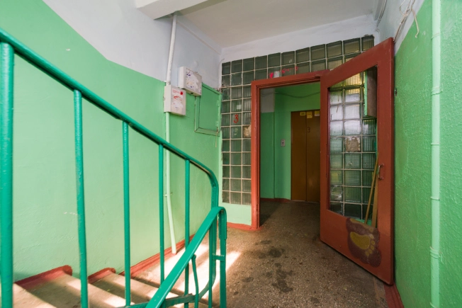 Купить квартиру на вторичке в Рязани. Вариант № 5072112, 12, площадь -  квм, цена 2800000 рублей