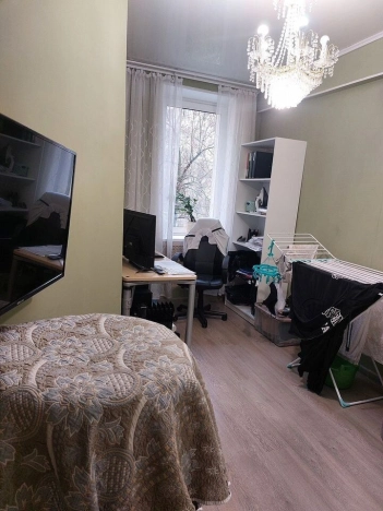 Купить квартиру в Москве. Вариант № 9697036, 15, площадь -  квм, цена 41400000 рублей