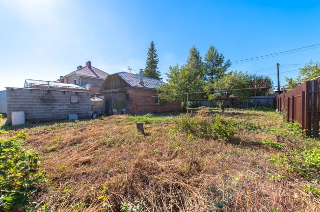 Купить дом на улице Матросова в Республике Башкортостан. Вариант № 2041563, 27, площадь -  квм, цена 6500000 рублей