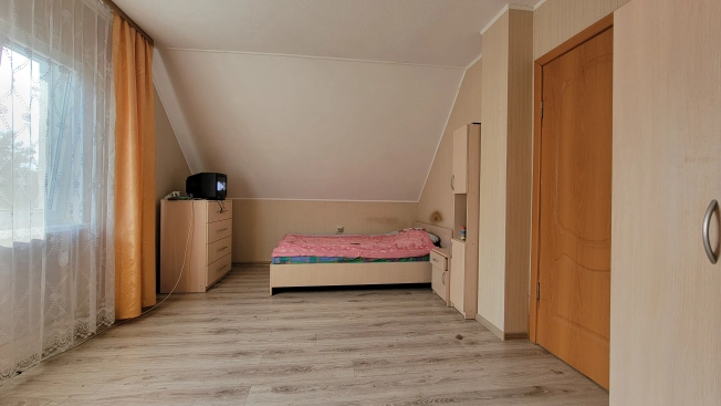 Купить дом в Зеленоградске. Вариант № 8433, 4, площадь - квм, цена 6100000 рублей