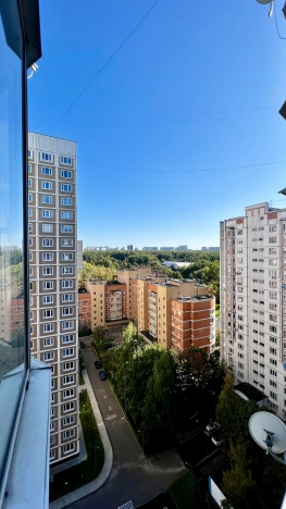 Купить квартиру в Москве. Вариант № 5921648, 20, площадь -  квм, цена 32500000 рублей