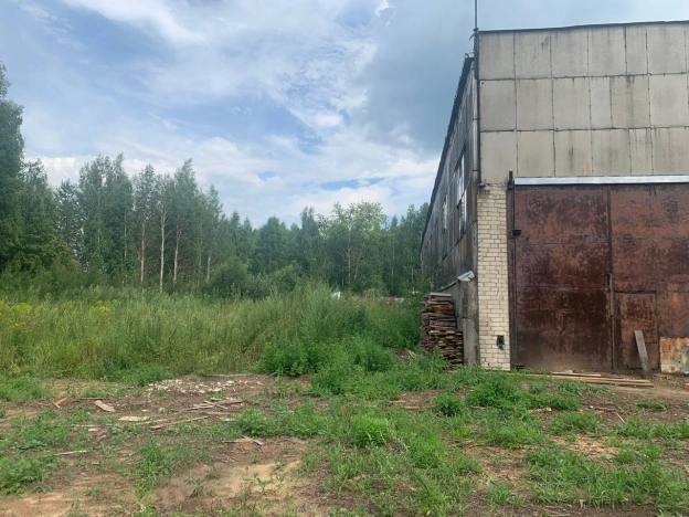 Купить производственные помещения в Семёнове. Вариант № 1156173, 18, площадь - квм, цена 13500000 рублей