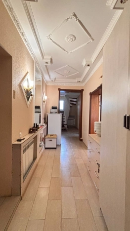 Купить дом в Микрорайоне Пролески, Старый Оскол в Старом Осколе. Вариант № 7848838, 5, площадь -  квм, цена 7200000 рублей