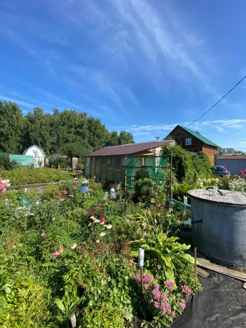 Купить земельный участок в Новосибирске. Вариант № 2054884, 13, площадь -  квм, цена 1050000 рублей