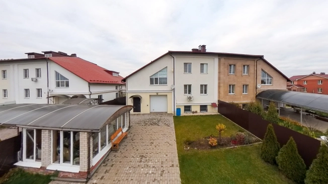 Купить таунхаус в Владимирской области. Вариант № 8206738, 38, площадь - квм, цена 13999000 рублей