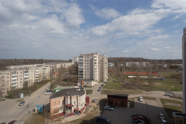 . Вариант № 37118, 10, площадь - 60 квм, цена 7500000.0000 рублей