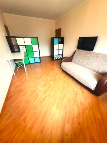 Купить квартиру на вторичке на улице Заречная в Московской области. Вариант № 27546, 10, площадь -  квм, цена 9400000 рублей