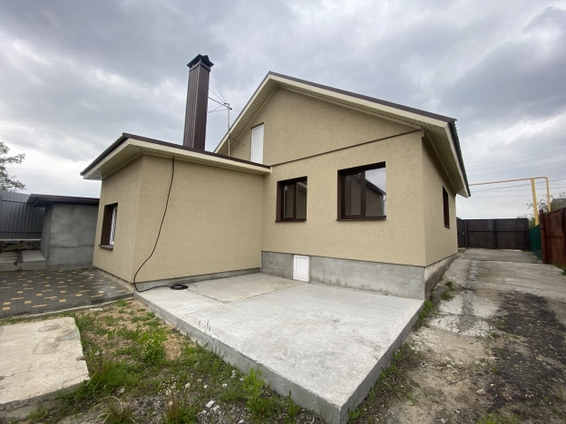 Купить дом в Воронеже. Вариант № 42221, 0, площадь -  квм, цена 7500000 рублей