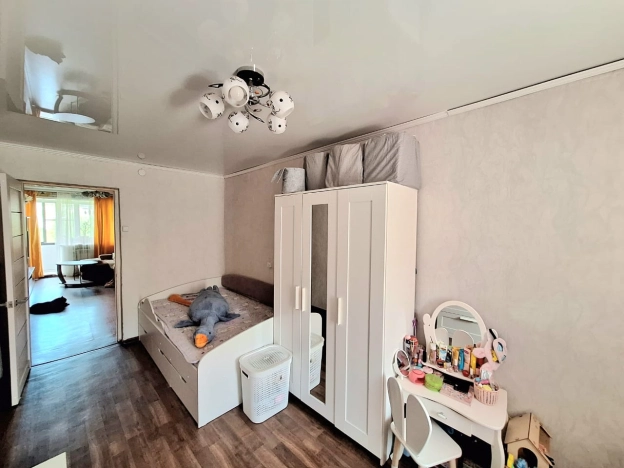 Купить квартиру на улице Георгия Костина в Чите. Вариант № 58443, 21, площадь -  квм, цена 6500000 рублей