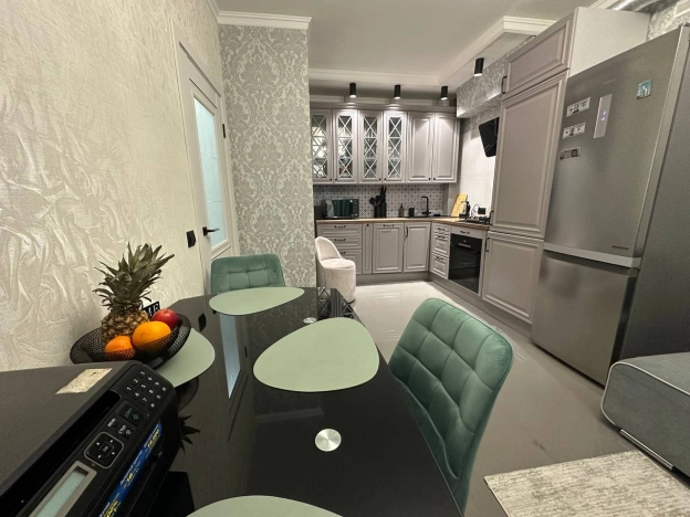 Купить квартиру в Калининграде. Вариант № 10247495, 9, площадь -  квм, цена 9900000 рублей