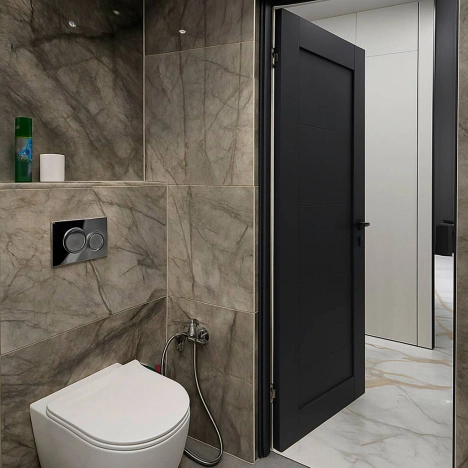 Купить квартиру в районе Нагатино-Садовники в Москве. Вариант № 8096861, 9, площадь -  квм, цена 22880000 рублей