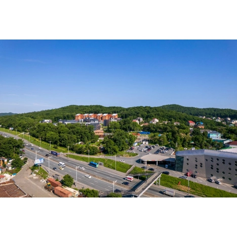 Купить двухкомнатную квартиру на улице Маковского в Владивостоке. Вариант № 4859966, 4, площадь - квм, цена 15366050 рублей